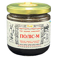 Медова композиція Поліс-М 250 г