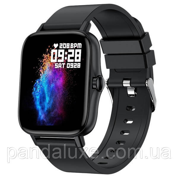 Smart Bavaro Black, фото 1