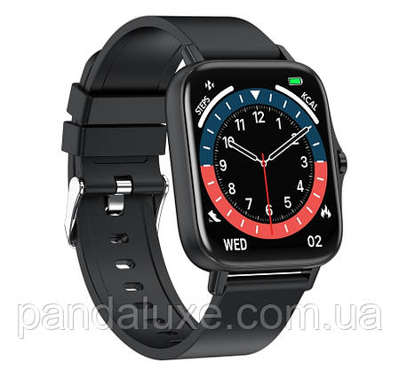Smart Bavaro Black, фото 3