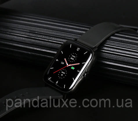 Smart Bavaro Black, фото 5
