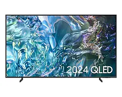 Телевізор Samsung QE55Q60D  SmartTV QLED