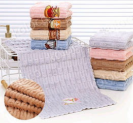 Кухонний рушник мікрофібра мод. 449 (12)