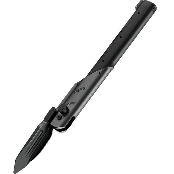 Уцінка Багатофункціональна лопата мультитул 7 в 1 Nextool Outdoor Thor NE20057 (вітринний зразок), фото 1