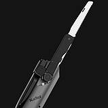 Уцінка Багатофункціональна лопата мультитул 7 в 1 Nextool Outdoor Thor NE20057 (вітринний зразок), фото 7