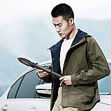 Уцінка Багатофункціональна лопата мультитул 7 в 1 Nextool Outdoor Thor NE20057 (вітринний зразок), фото 8