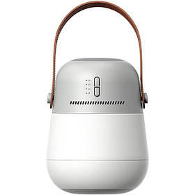 Xiaomi NexTool NE20193 Антимоскітна лампа фумігатор для кемпінгу, Таймер, Ручка, 120 lm, 3600 мАг