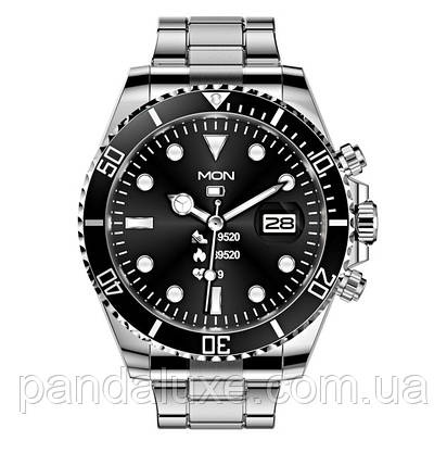 Smart Daytona X Silver, фото 4