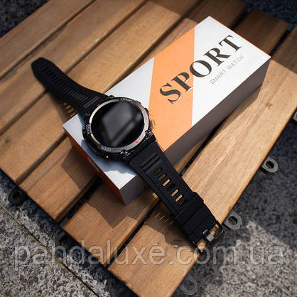 Smart Storm Black УЦІНКА, фото 5