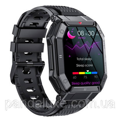 Smart Everest Black, фото 3