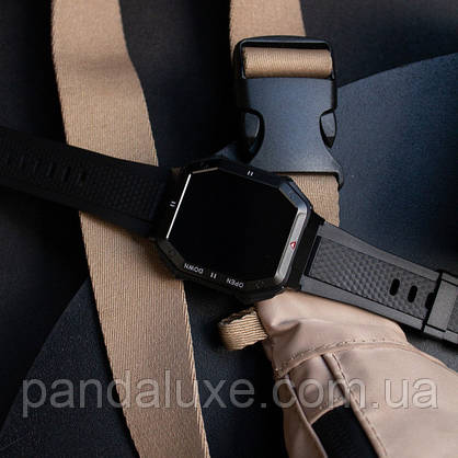 Smart Everest Black, фото 4
