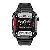 Годинник наручний Smart Western Nano Black, фото 7