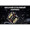 Годинник наручний Smart Western Nano Black, фото 10
