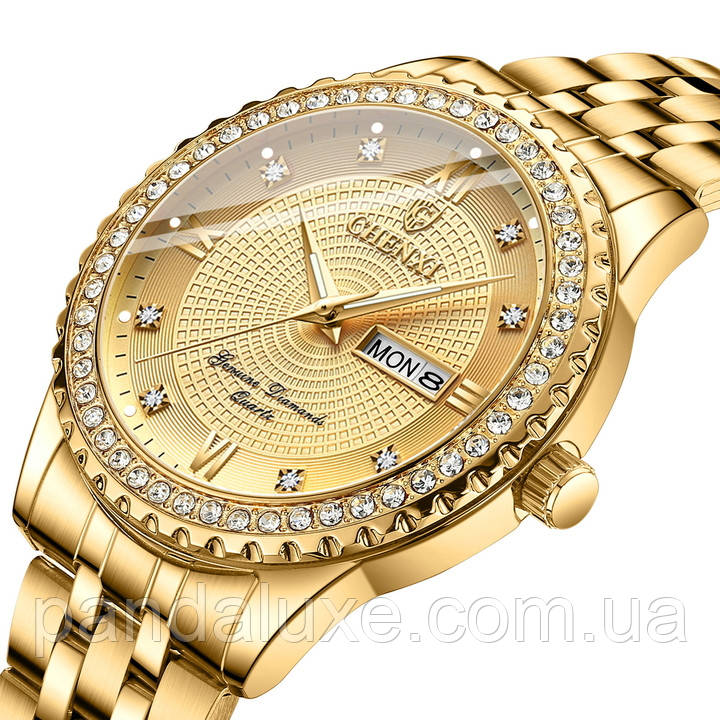 Baosaili Golden Love, фото 1