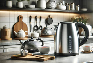 Побутові товари для дома