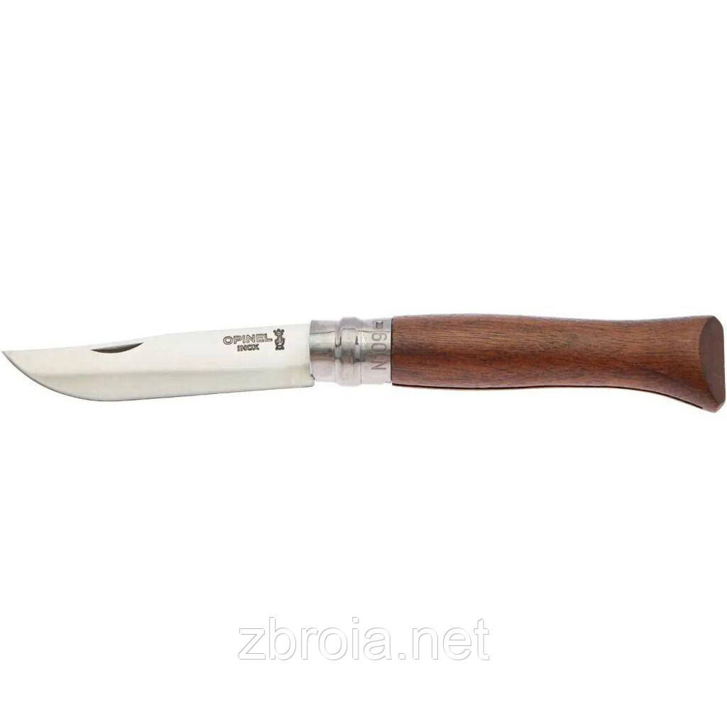 Ніж Opinel 9 VRI