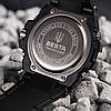 Годинник чоловічий тактичний водостійкий Besta Tattoo, фото 7