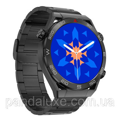Smart Ultramate Black, фото 3