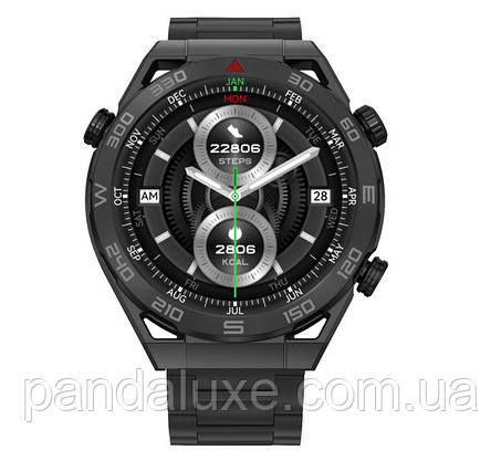 Smart Ultramate Black, фото 4
