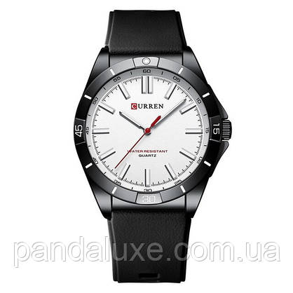 Curren West Black, фото 3