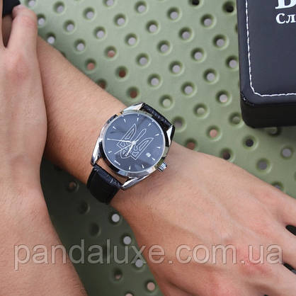Besta Tryzub Leather, фото 4