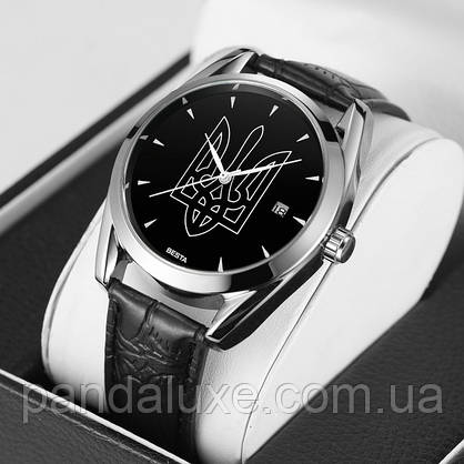 Besta Tryzub Leather, фото 6