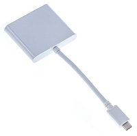 Перехідник Buro USB Type-C – HDMI P001