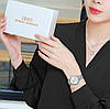 Подарунковий набір з жіночим годинником Baosaili BOX IBSO Silver, фото 7