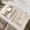 Подарунковий набір з жіночим годинником Baosaili BOX IBSO Silver, фото 11