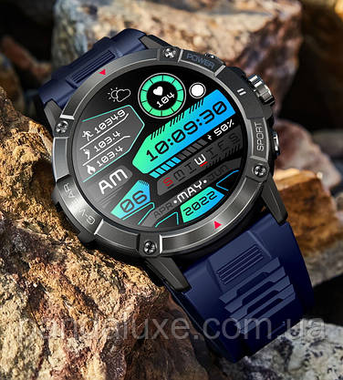 Smart River Max Blue, фото 4