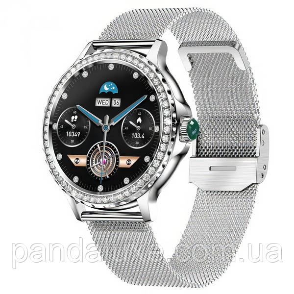 Smart Brilliant Silver, фото 1