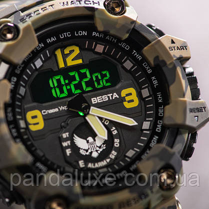 Besta Eagle, фото 3