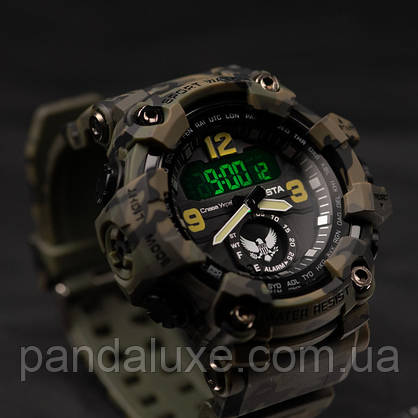 Besta Eagle, фото 6
