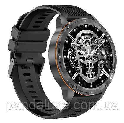 Smart Kopter Rubber Black, фото 4