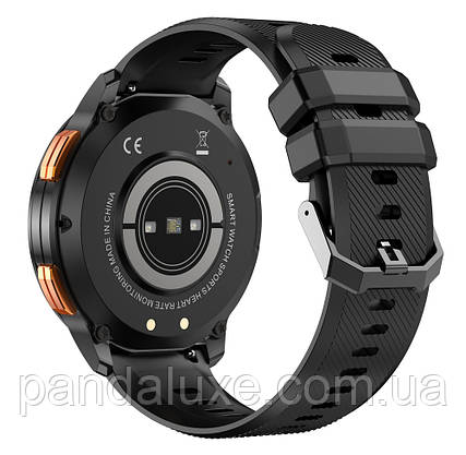Smart Kopter Rubber Black, фото 6