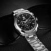 Годинник чоловічий механічний Besta Walker Steel, фото 10