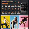 Годинник наручний Smart Kiss Pro Gold, фото 7