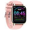 Годинник наручний Smart Kiss Pro Gold, фото 10