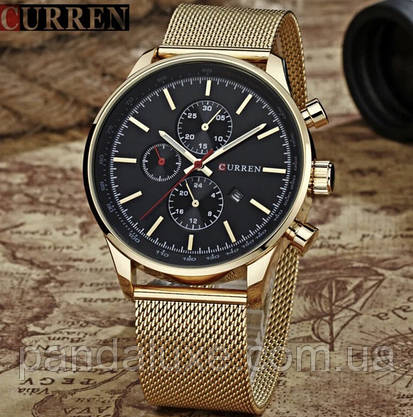 Curren Advanter, фото 4