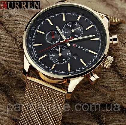 Curren Advanter, фото 6