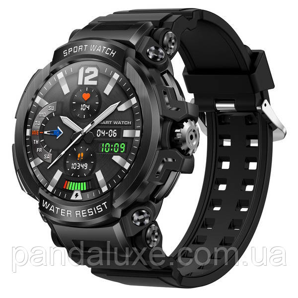 Smart Kador Black, фото 1