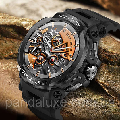 Smart Kador Black, фото 3