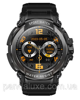 Smart Kador Black, фото 4