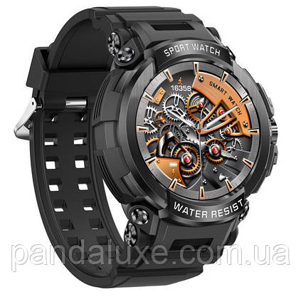 Smart Kador Black, фото 6