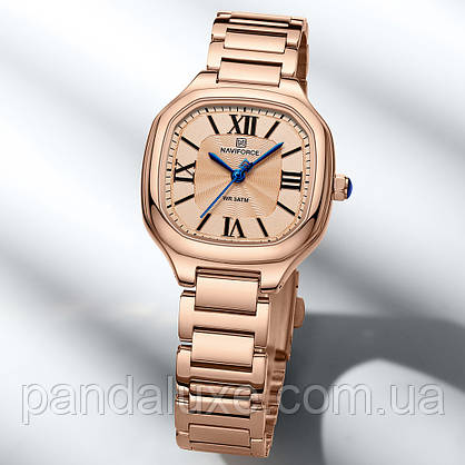 Naviforce Carrera RoseGold, фото 6