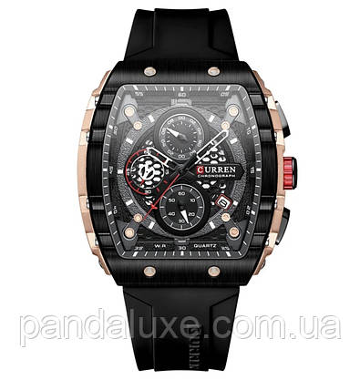 Curren Jungle Black, фото 3
