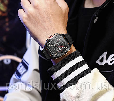Curren Jungle Black, фото 6
