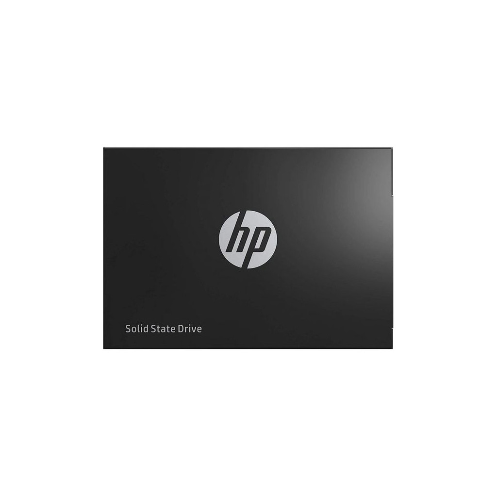 Накопичувач SSD 2.5' 1TB S700 HP (6MC15AA) внутрішній S700