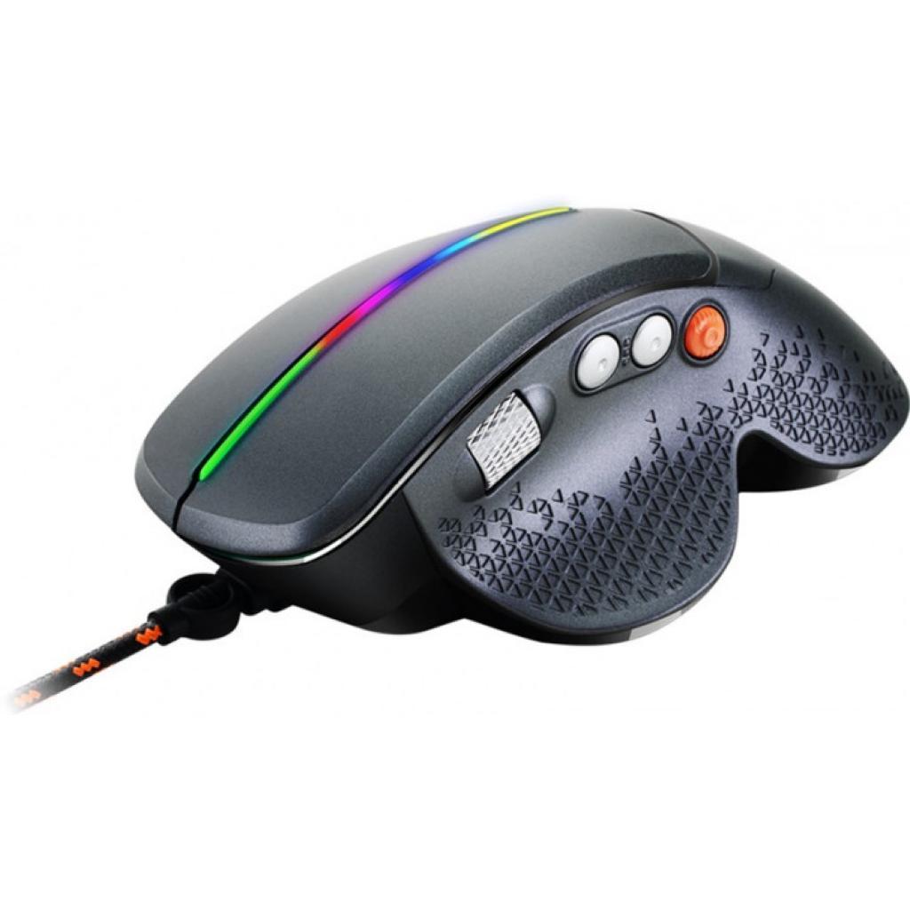 Мишка Canyon Apstar USB Black