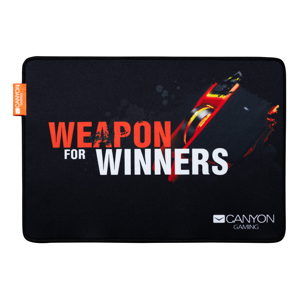 Килимок для ведмедика Canyon MP-8 (CND-CMP8)