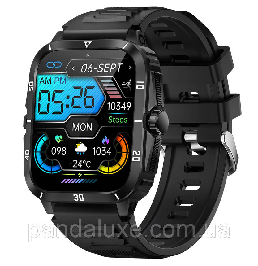 Годинник наручний Smart Space Pro, фото 1